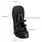 Polaris RZR 570 (2017-2022) Bump Seat