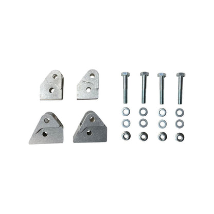 Polaris RZR 200 2.5" Suspension Lift Kit