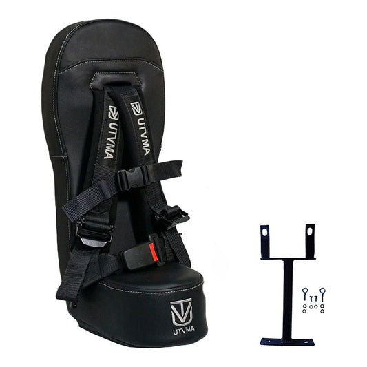 Polaris RZR 900 (2015-2024) Bump Seat