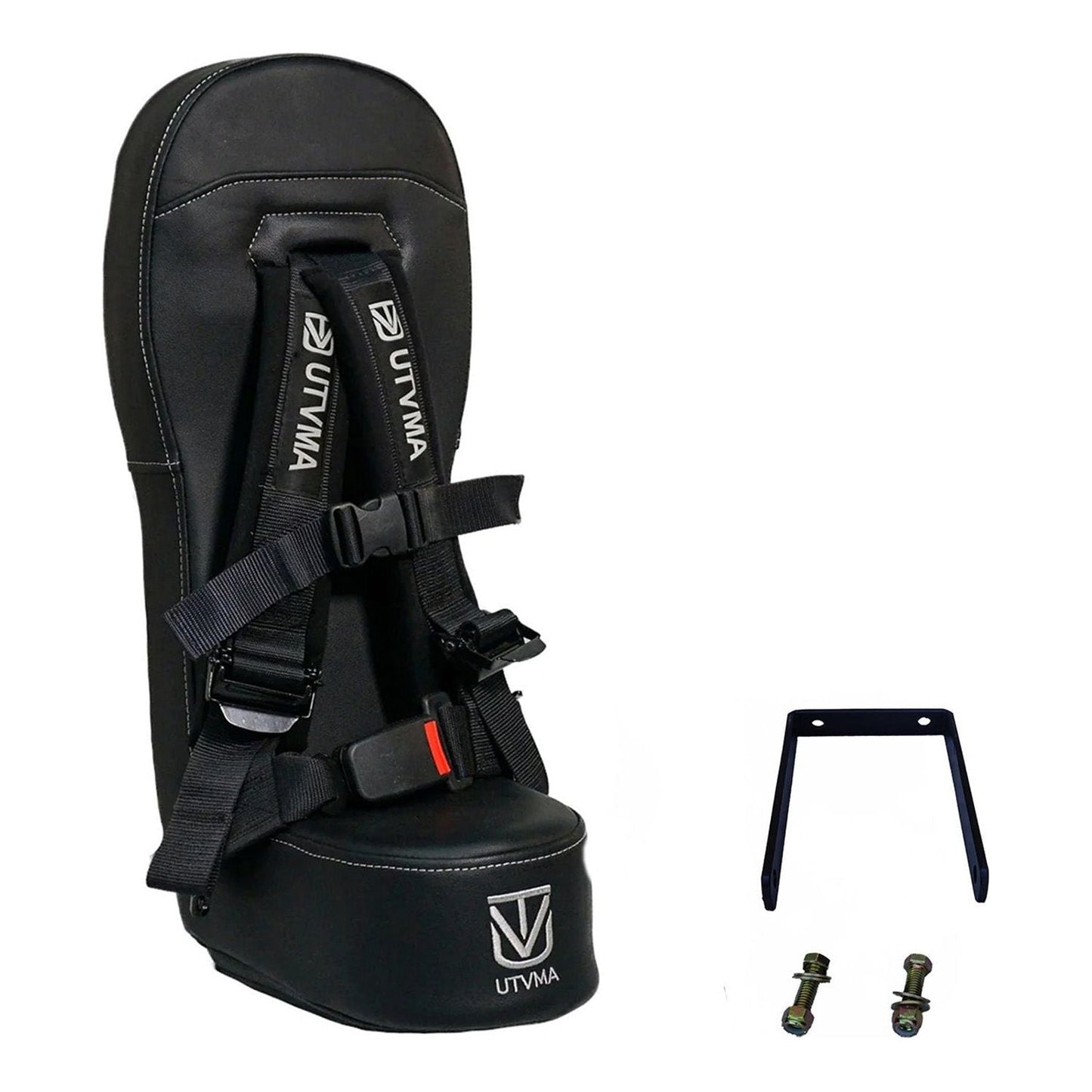 Polaris RZR XP 900 Bump Seat