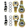 Zbroz Polaris RZR XP 1000 Upper Radius Rod Rebuild Kit