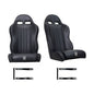 Polaris RZR Pro XP Weekender Series Bucket Seats