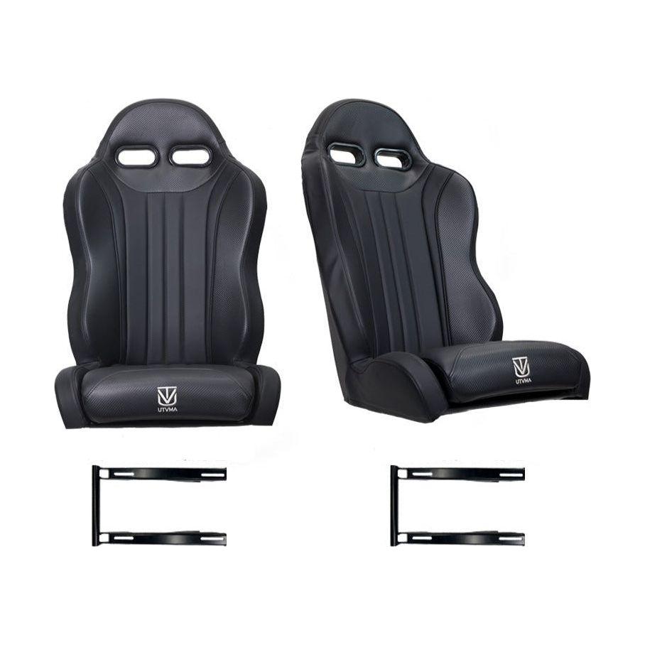 Polaris RZR Pro R Weekender Series Bucket Seats