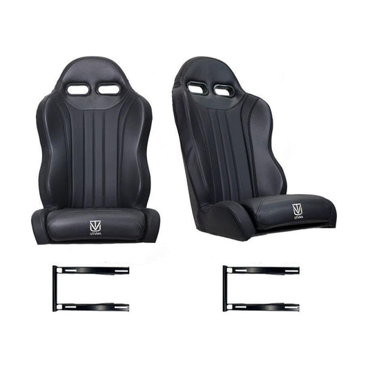Polaris RZR Pro R Weekender Series Bucket Seats