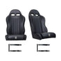 Polaris RZR Pro R Weekender Series Bucket Seats