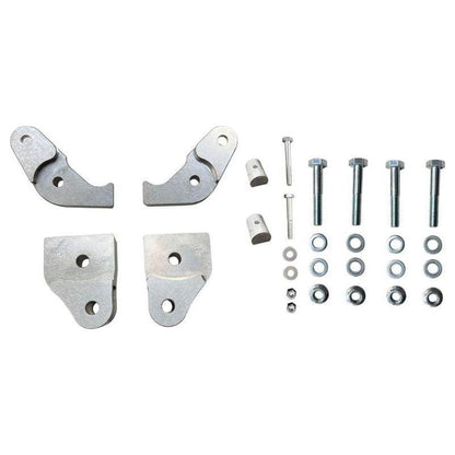 Polaris RZR XP 2.5" Suspension Lift Kit