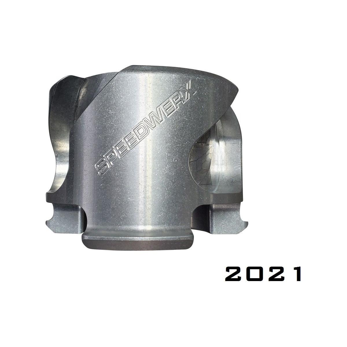 Polaris RZR Pro XP / Turbo R Hypershift Helixes