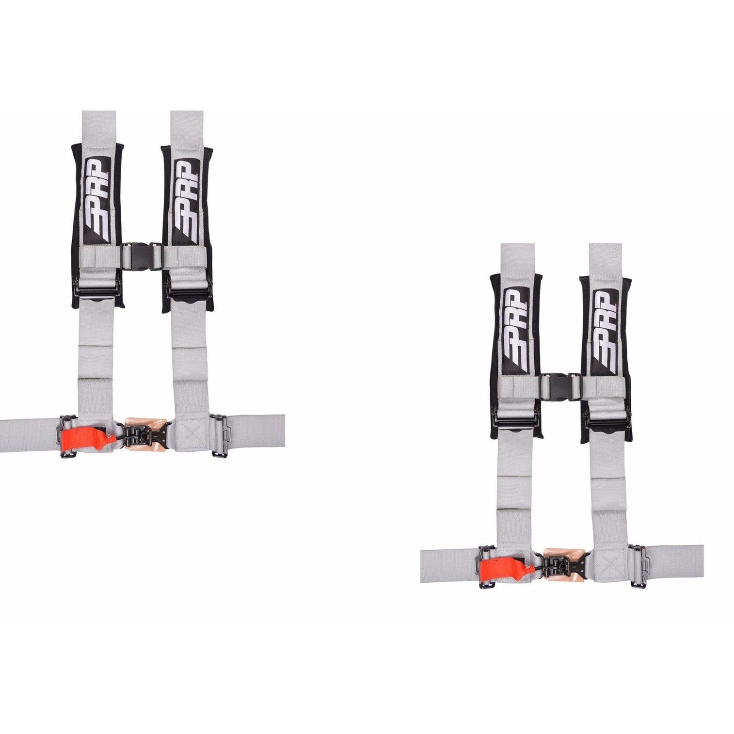 PRP 3" 4 Point Harness Kit SB4.3 Set of 2