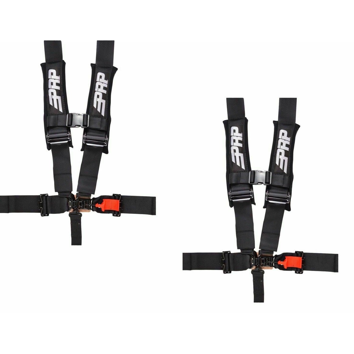 PRP 3" 5 Point Harness Kit SB5.3 Set of 2 SFI 16.1 Certified