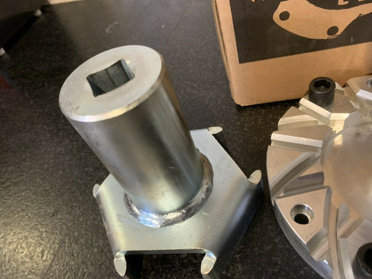 Polaris Primary clutch service tools kit