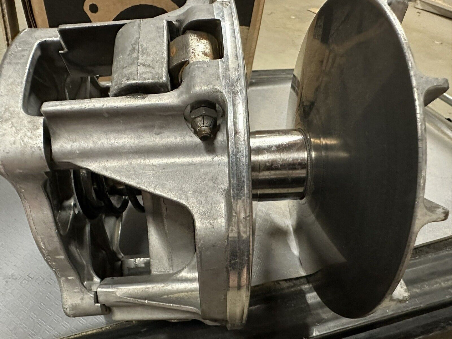 [Refurbished] General XP and RZR 1000-S Primary Clutch (2016+)