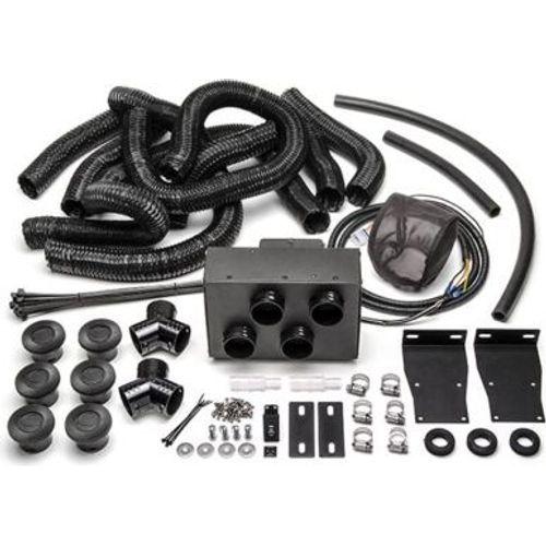 Honda Pioneer 1000 Cab Heater