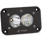 S2 Pro Flush Mount LED Light Pod | Baja Designs