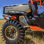Can Am Defender Rear Inner Fender Wells