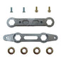Can Am Maverick R A-Arm Nut Retainer Kit
