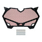 Can Am Maverick R Front Grille