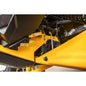 Can Am Maverick R Front Winch Bumper