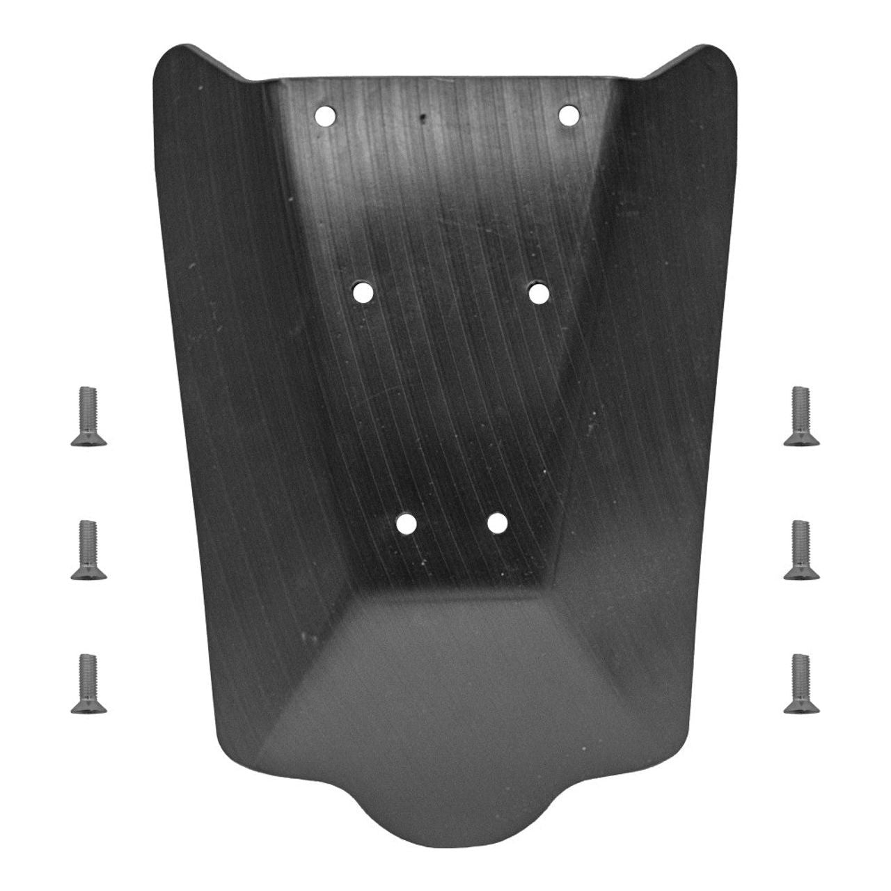 Can Am Maverick R Front Winch Bumper