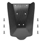 Can Am Maverick R Front Winch Bumper