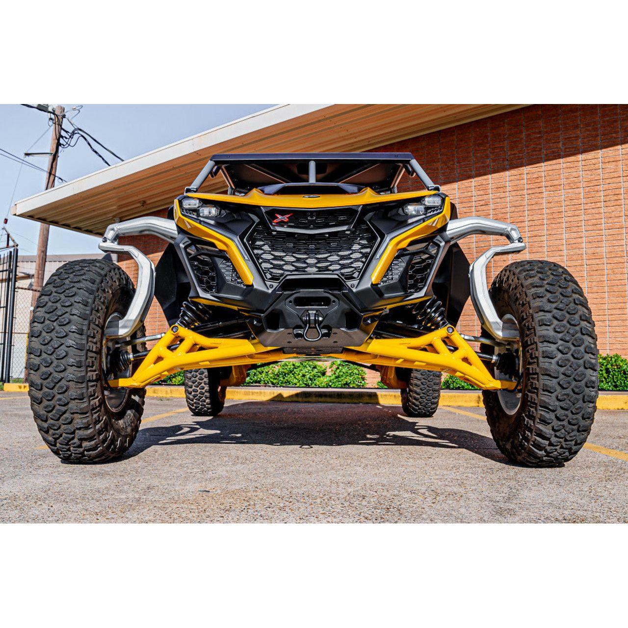 Can Am Maverick R High Clearance Lower A-Arms