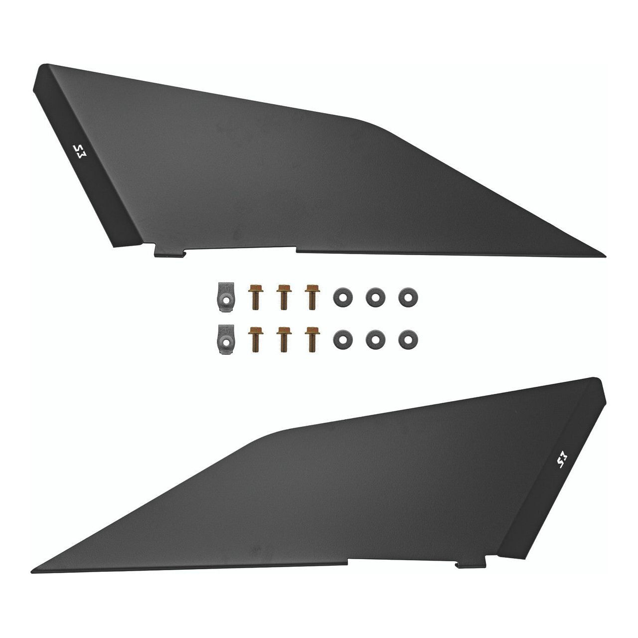 Can Am Maverick R Number Plates