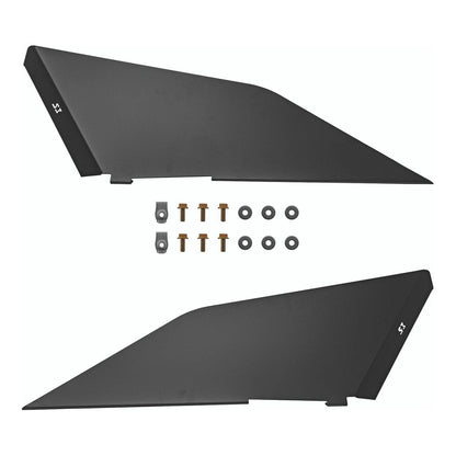 Can Am Maverick R Number Plates