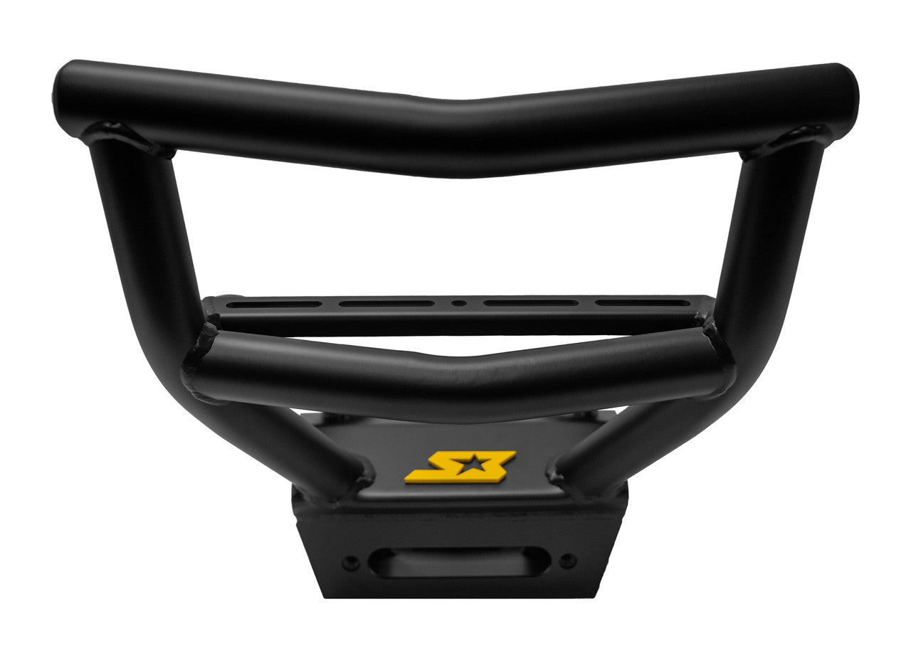 2024+ Can-Am Maverick R PreRunner Front Bumper