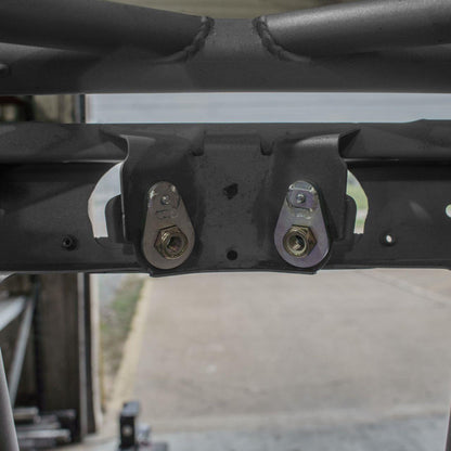 Can Am Maverick R Radius Rod Nut Retainer