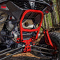 Can Am Maverick R Rear Bumper