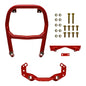 Can Am Maverick R Rear Bumper
