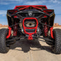 Can Am Maverick R Rear Bumper
