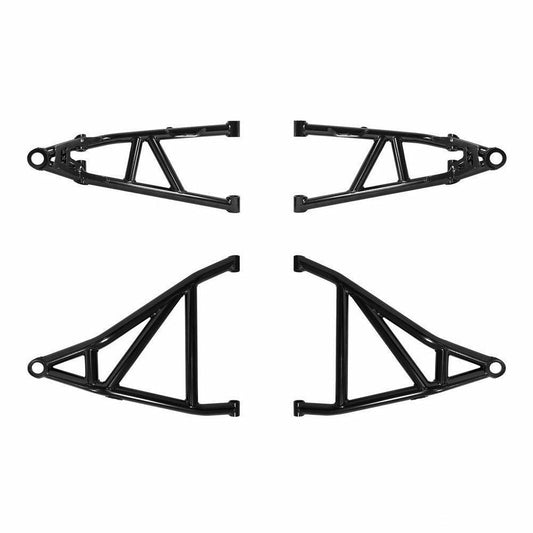 Can Am X3 64" High Clearance A-Arms