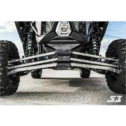 Can Am X3 64" High Clearance Radius Rods