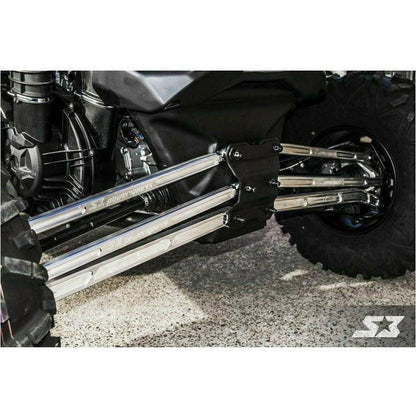 Can Am X3 64" High Clearance Radius Rods