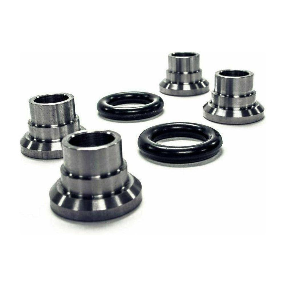 Can Am X3 64" High Clearance Radius Rods