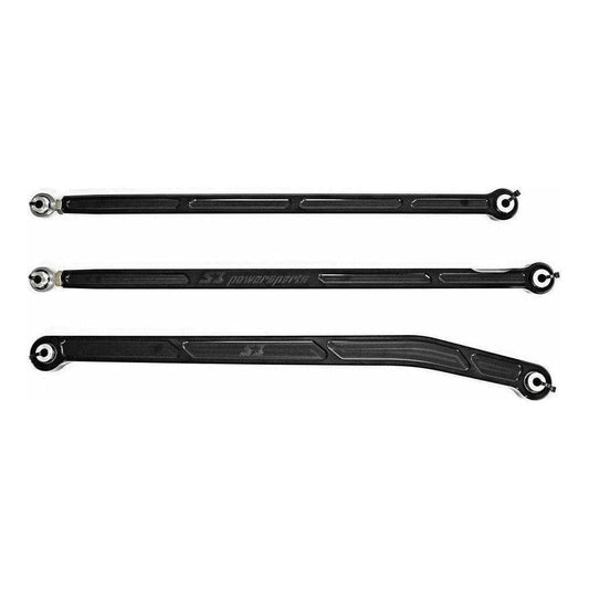 Can Am X3 64" High Clearance Radius Rods