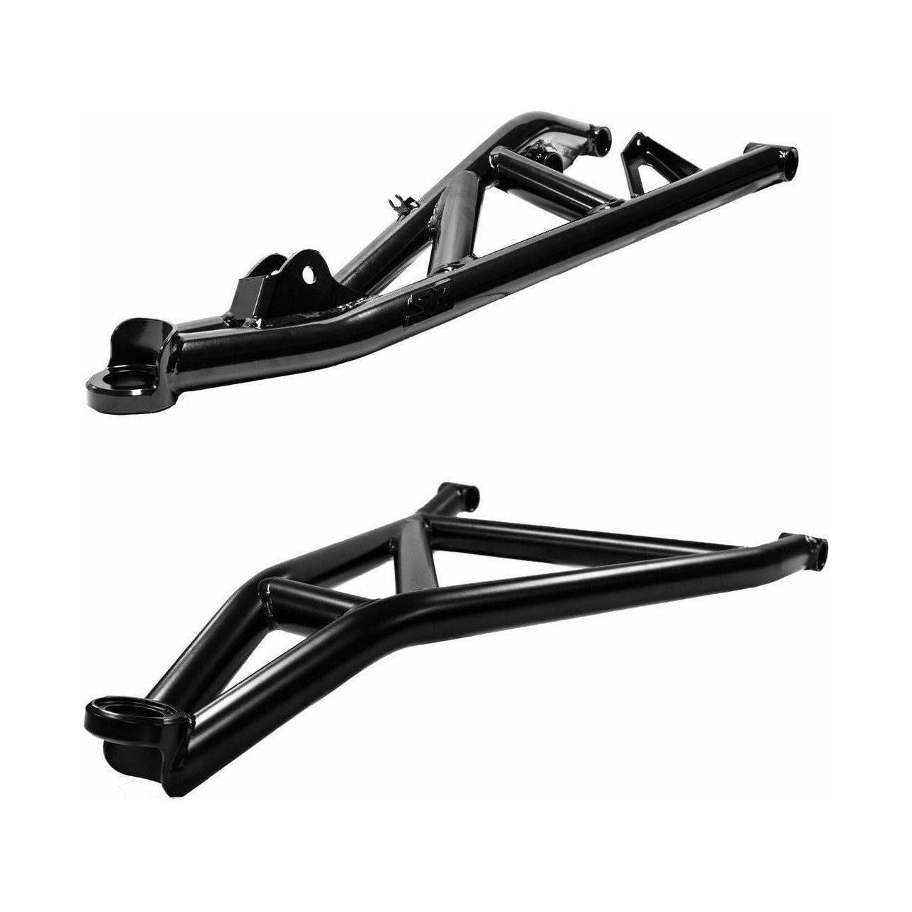 Can Am X3 72" High Clearance A-Arms