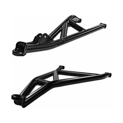 Can Am X3 72" High Clearance A-Arms