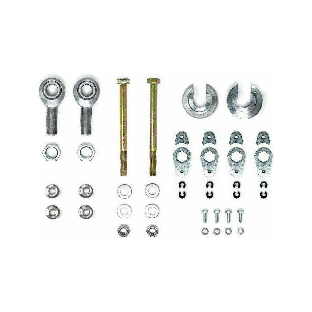 Can Am X3 72" Trailing Arms