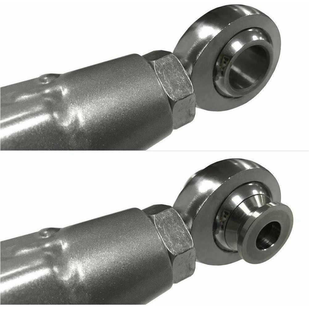 Can Am X3 72" Trailing Arms