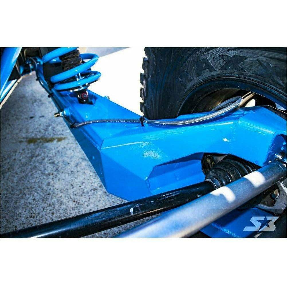 Can Am X3 72" Trailing Arms