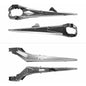 Can Am X3 72" Trailing Arms