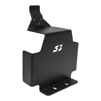 Can-Am Maverick X3 Battery Hold Down Bracket