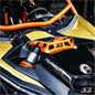 Can Am X3 Shock Tower Brace
