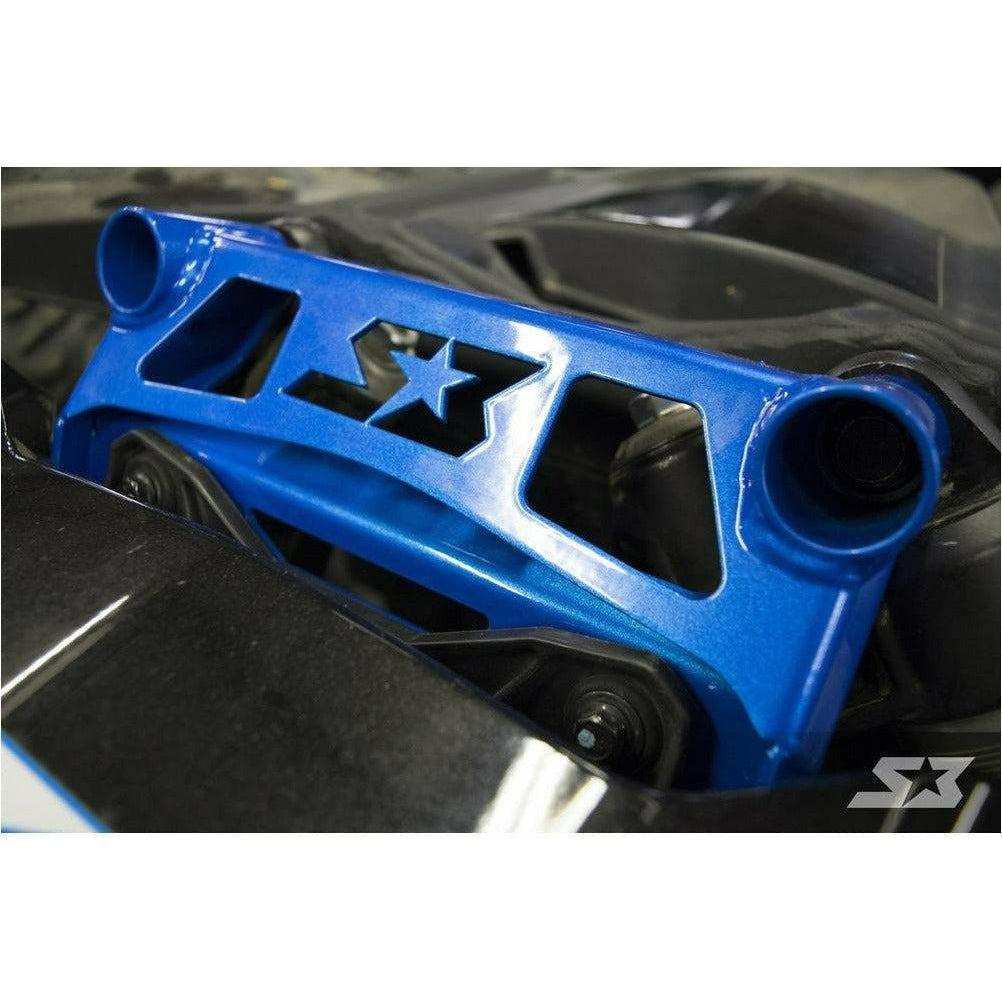Can Am X3 Shock Tower Brace