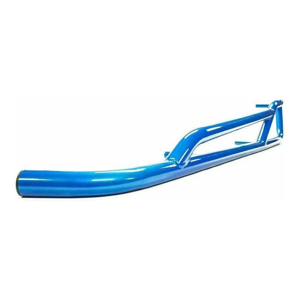 Can Am X3 Nerf Bars