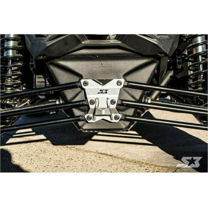 Can Am X3 Pull Plate