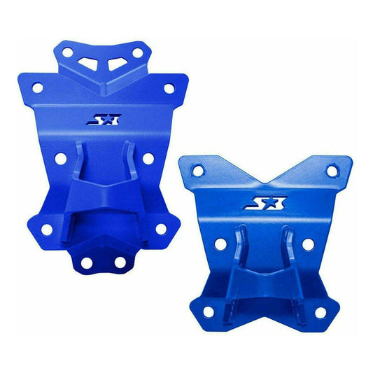 Can Am X3 Pull Plate