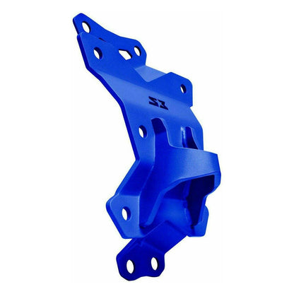 Can Am X3 Pull Plate