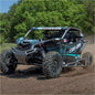 Can Am X3 Tree Kickers